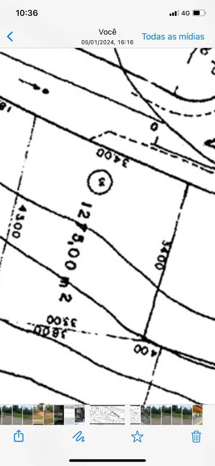 #683 - Terreno em condomínio para Venda em Jundiaí - SP