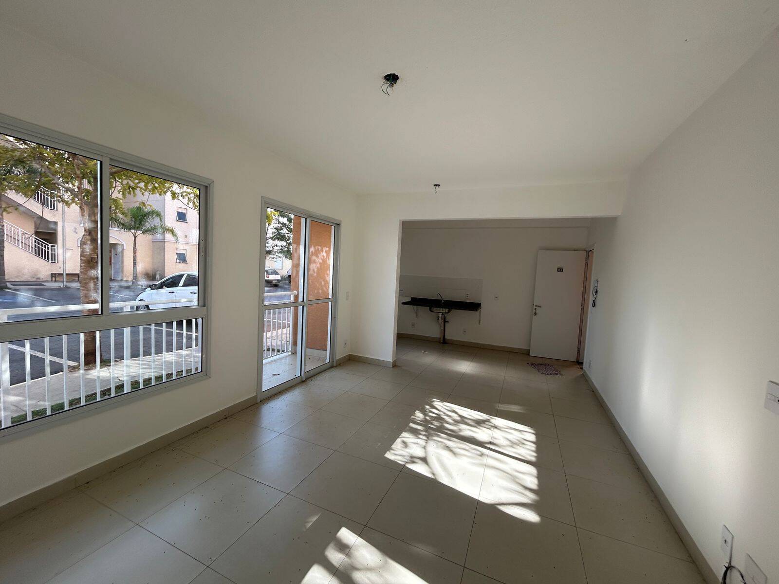 #684 - Apartamento para Venda em Santana de Parnaíba - SP