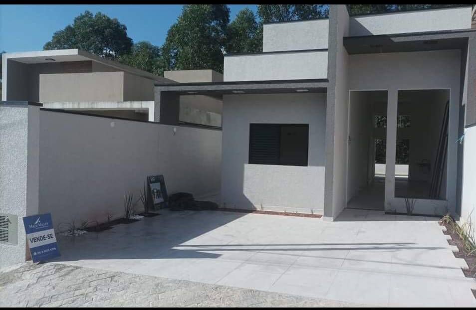 #689 - Casa em condomínio para Venda em Cajamar - SP