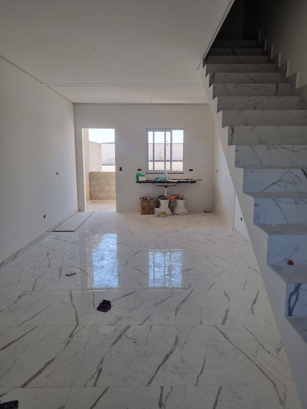 #691 - Sobrado para Locação em Cajamar - SP