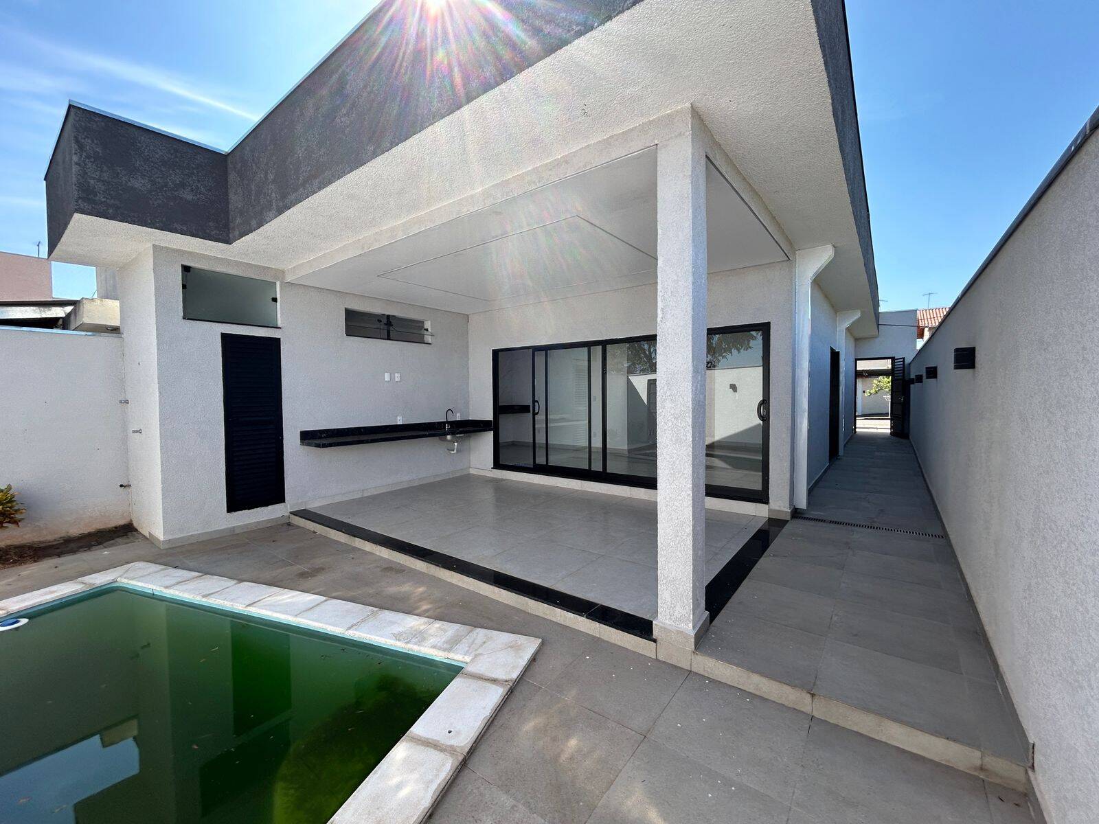 #14 - Casa para Venda em Cajamar - SP