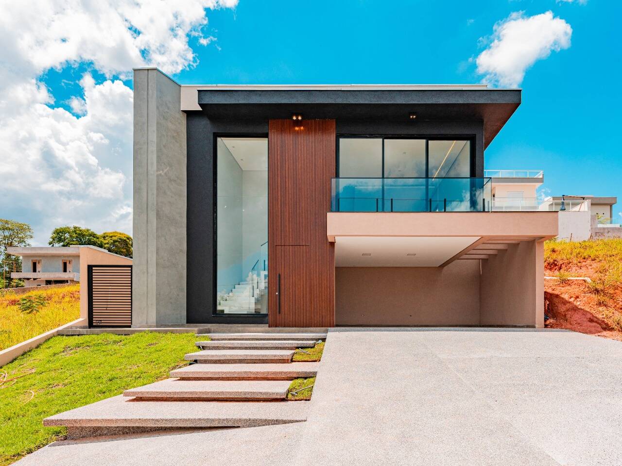 #692 - Casa em condomínio para Venda em Cotia - SP