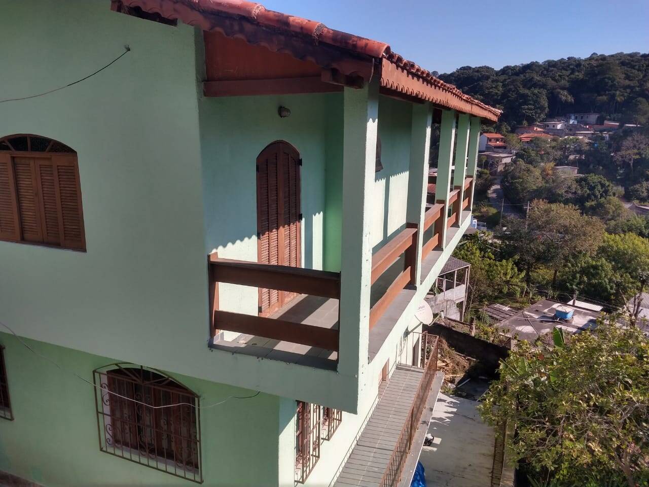 #693 - Sobrado para Venda em Mairiporã - SP