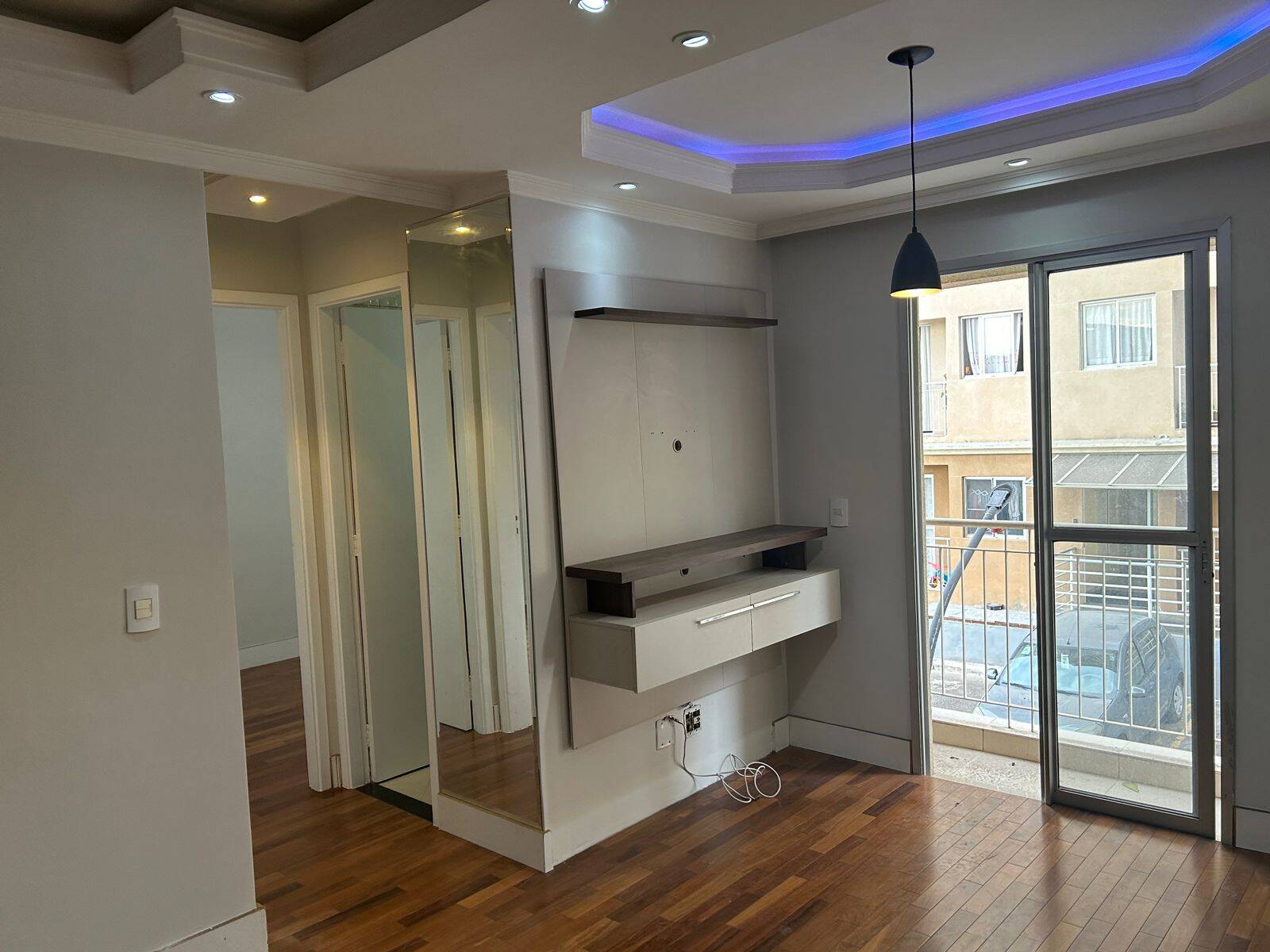 #694 - Apartamento para Locação em Cajamar - SP