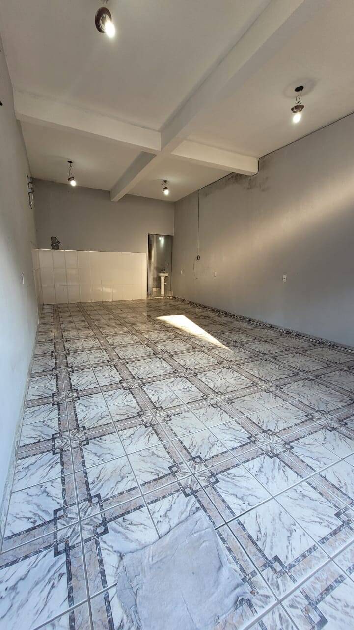 #696 - Salão Comercial para Locação em Cajamar - SP