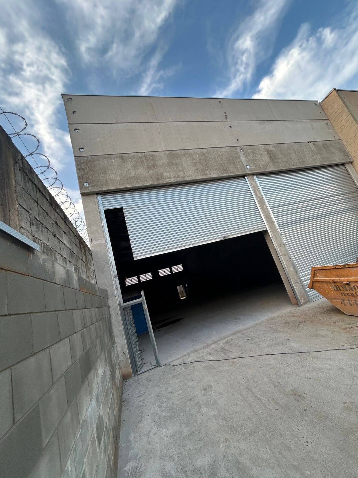 #700 - Galpão para Locação em Cajamar - SP