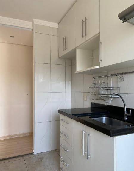 #704 - Apartamento para Venda em Cajamar - SP