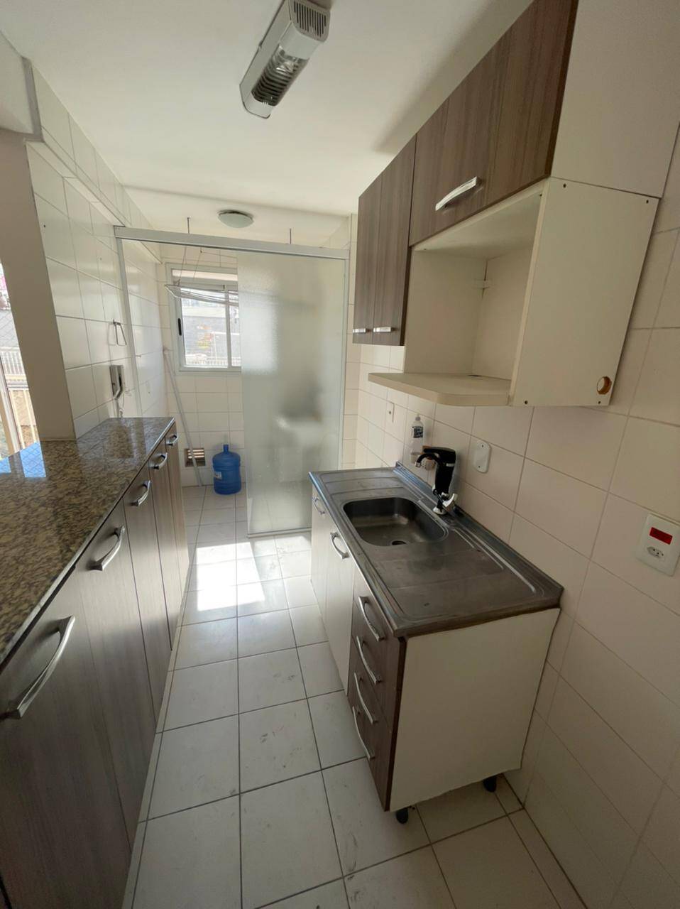 #707 - Apartamento para Locação em Cajamar - SP