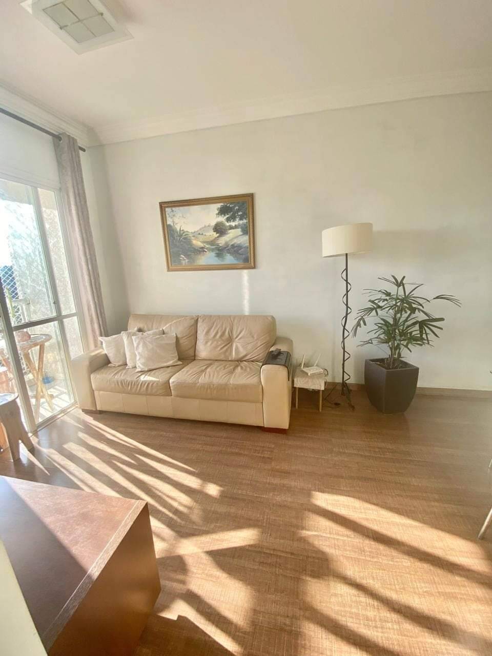 #708 - Apartamento para Venda em Cajamar - SP