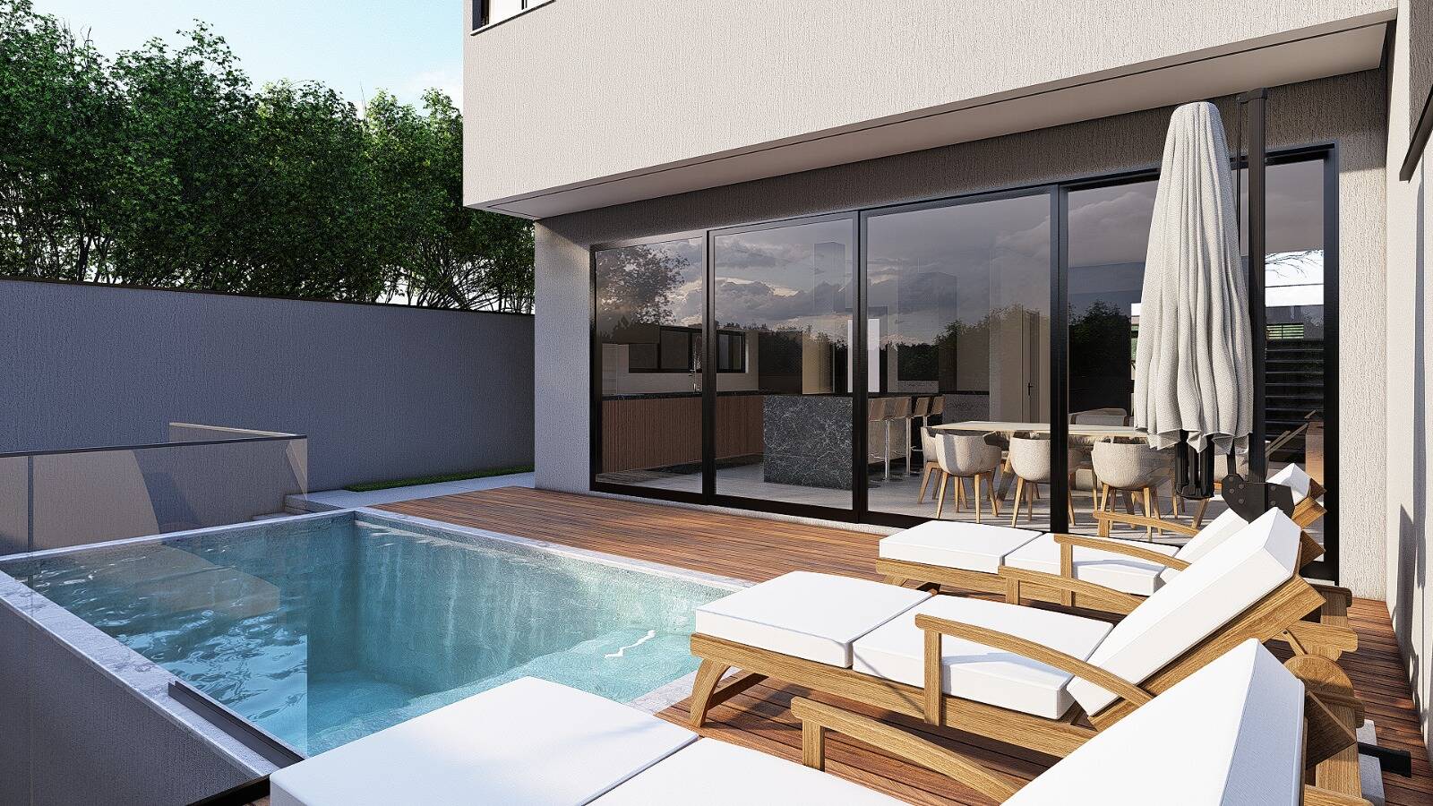 #709 - Sobrado para Venda em Cajamar - SP