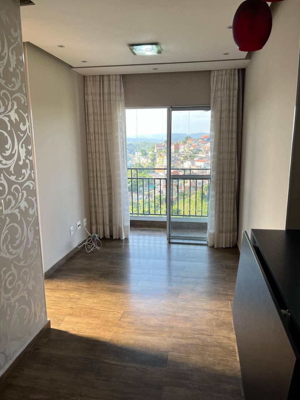 #562 - Apartamento para Venda em Santana de Parnaíba - SP
