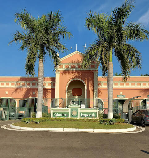 #711 - Terreno em condomínio para Venda em Itu - SP