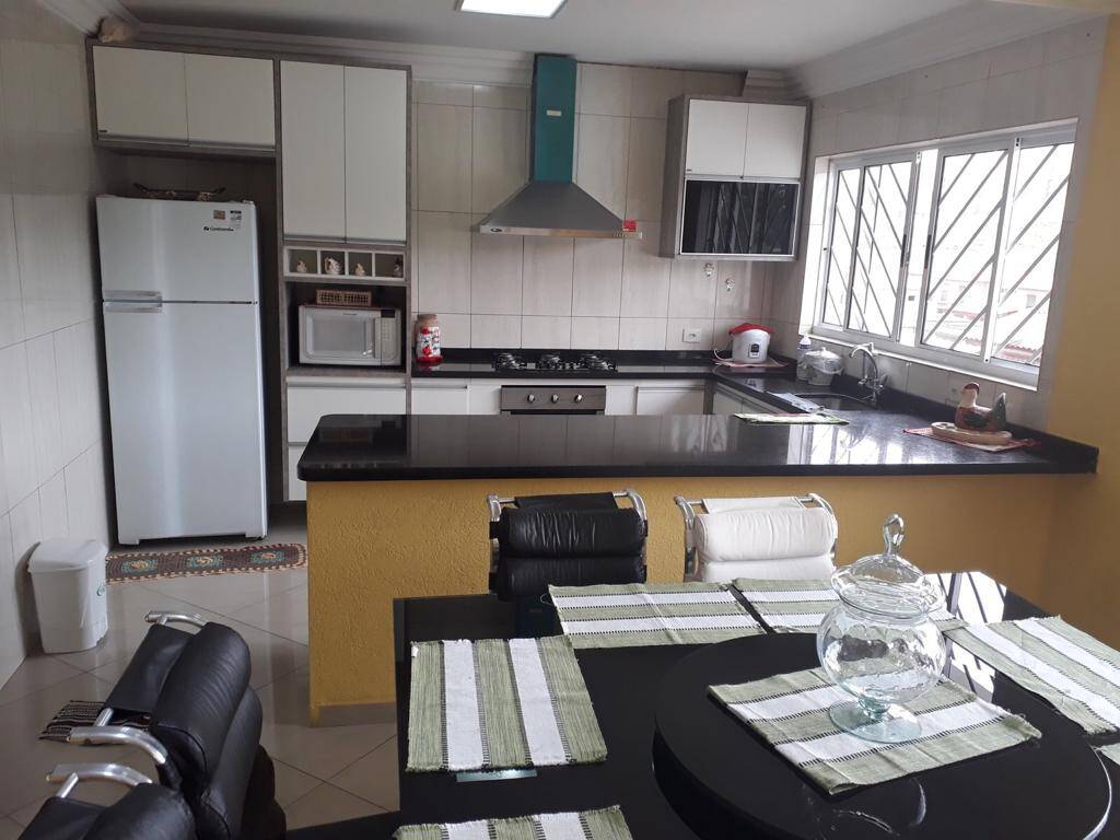 #717 - Sobrado para Venda em Cajamar - SP