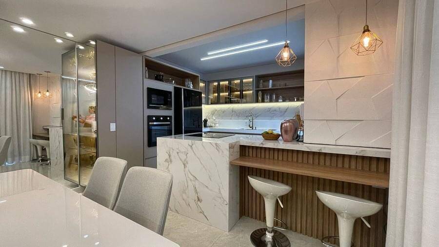 #734 - Casa em condomínio para Venda em Santana de Parnaíba - SP