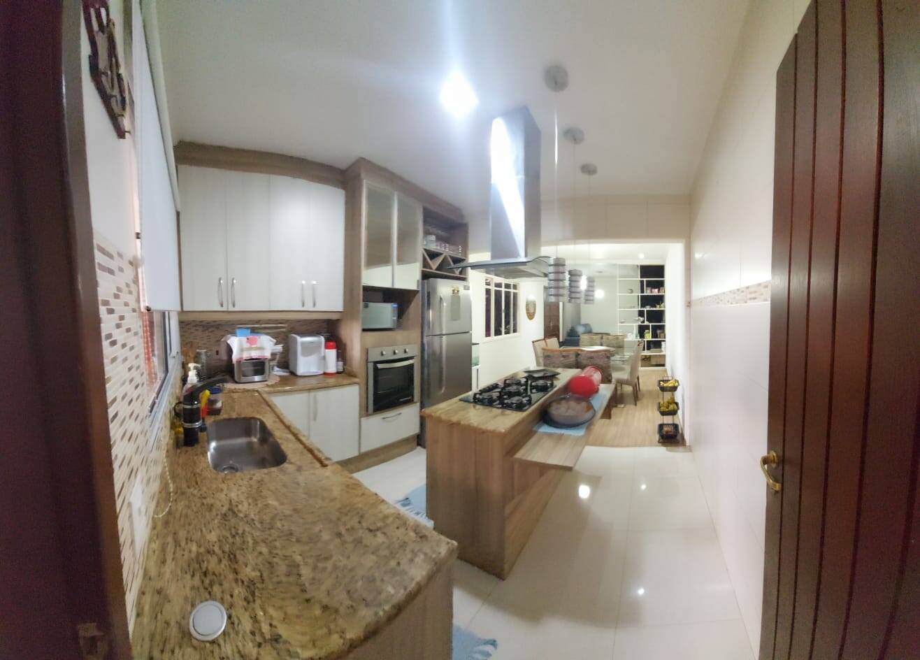 #735 - Casa para Venda em Campo Limpo Paulista - SP