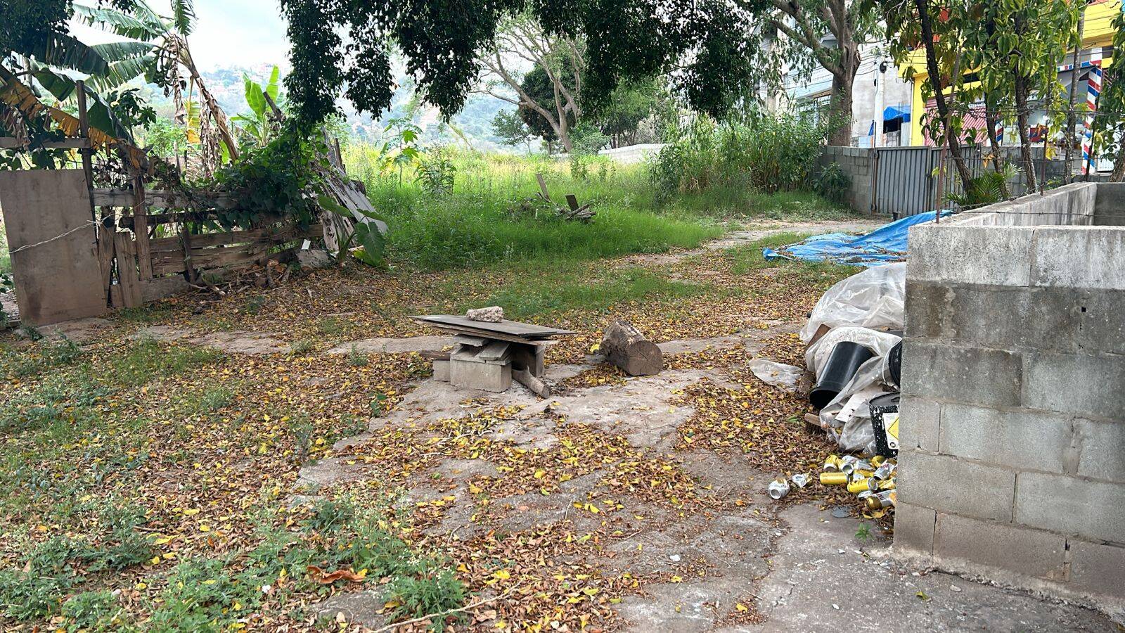 #738 - Área para Venda em Cajamar - SP