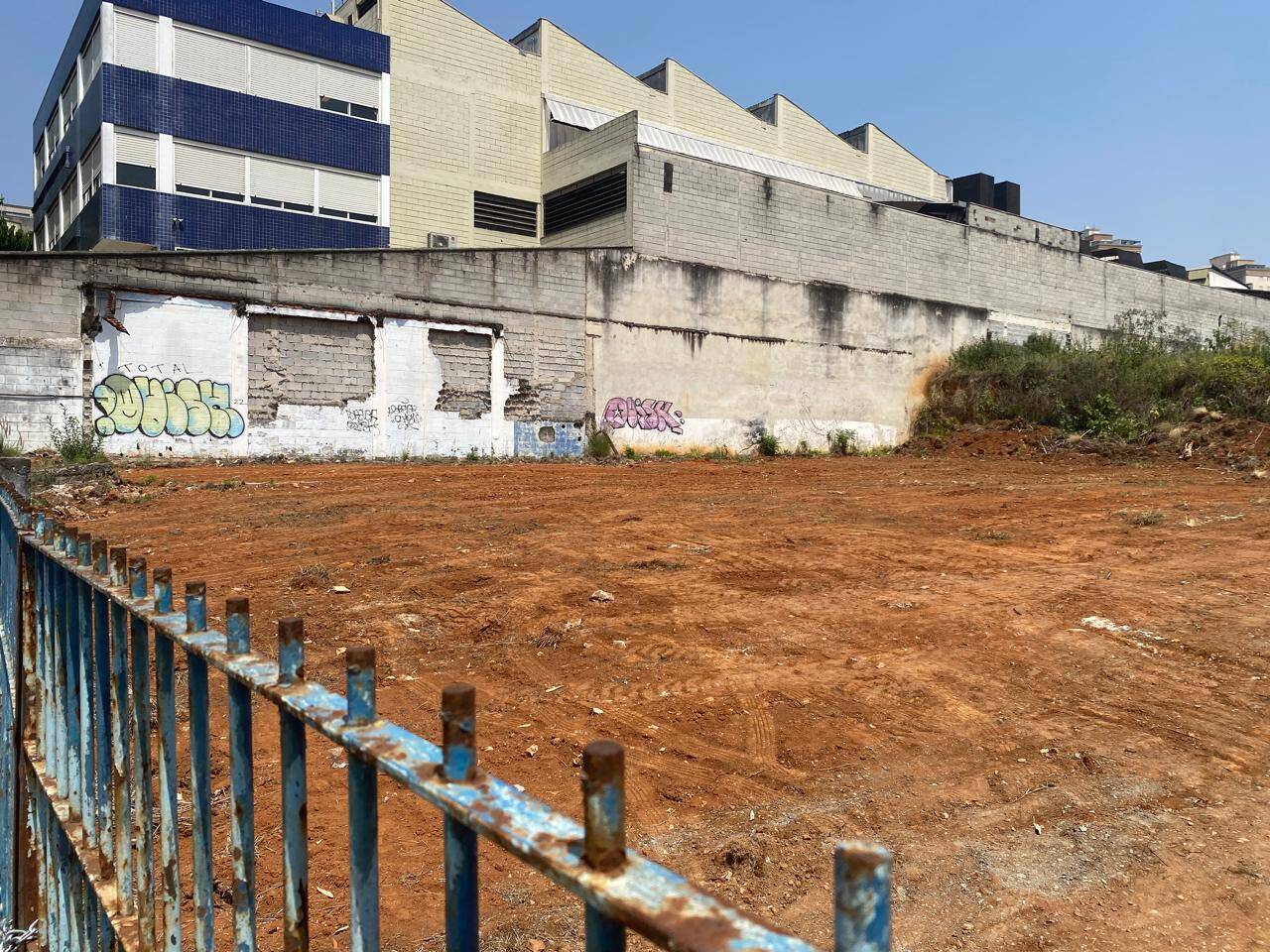 #739 - Área para Venda em Cajamar - SP