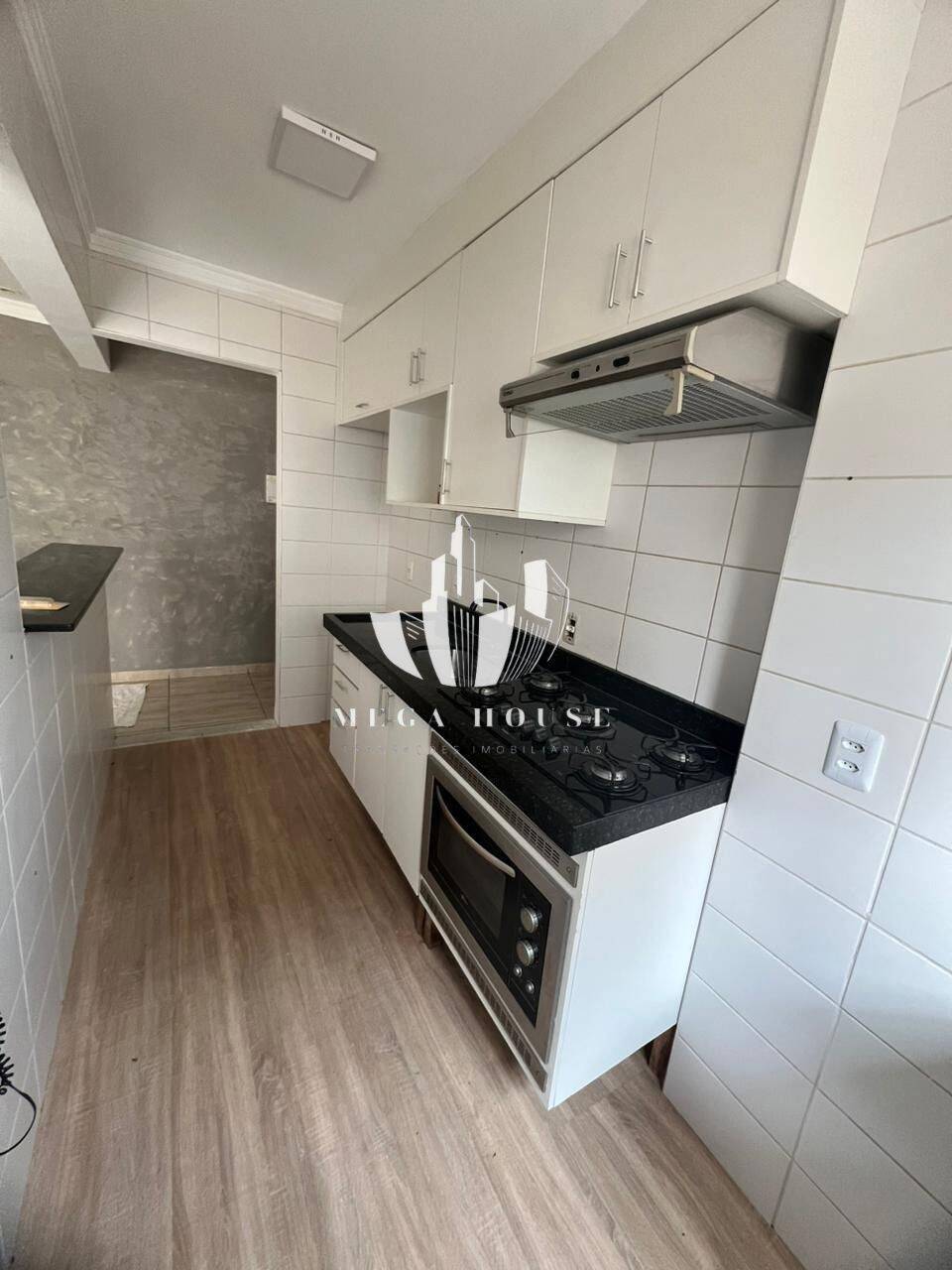 #743 - Apartamento para Venda em Cajamar - SP