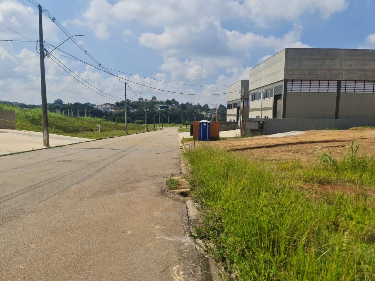 #236 - Área para Incorporação para Venda em Santana de Parnaíba - SP