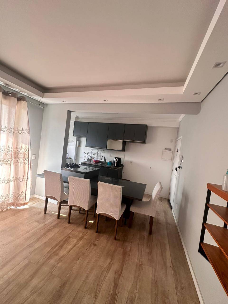 #745 - Apartamento para Locação em Santana de Parnaíba - SP