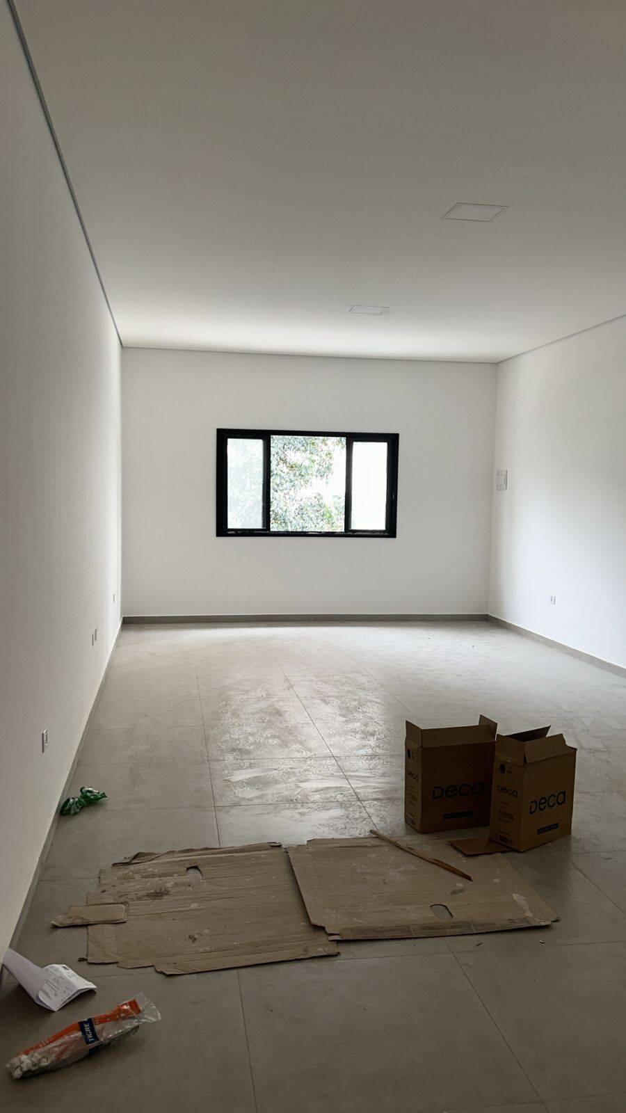 #748 - Sala para Locação em Cajamar - SP