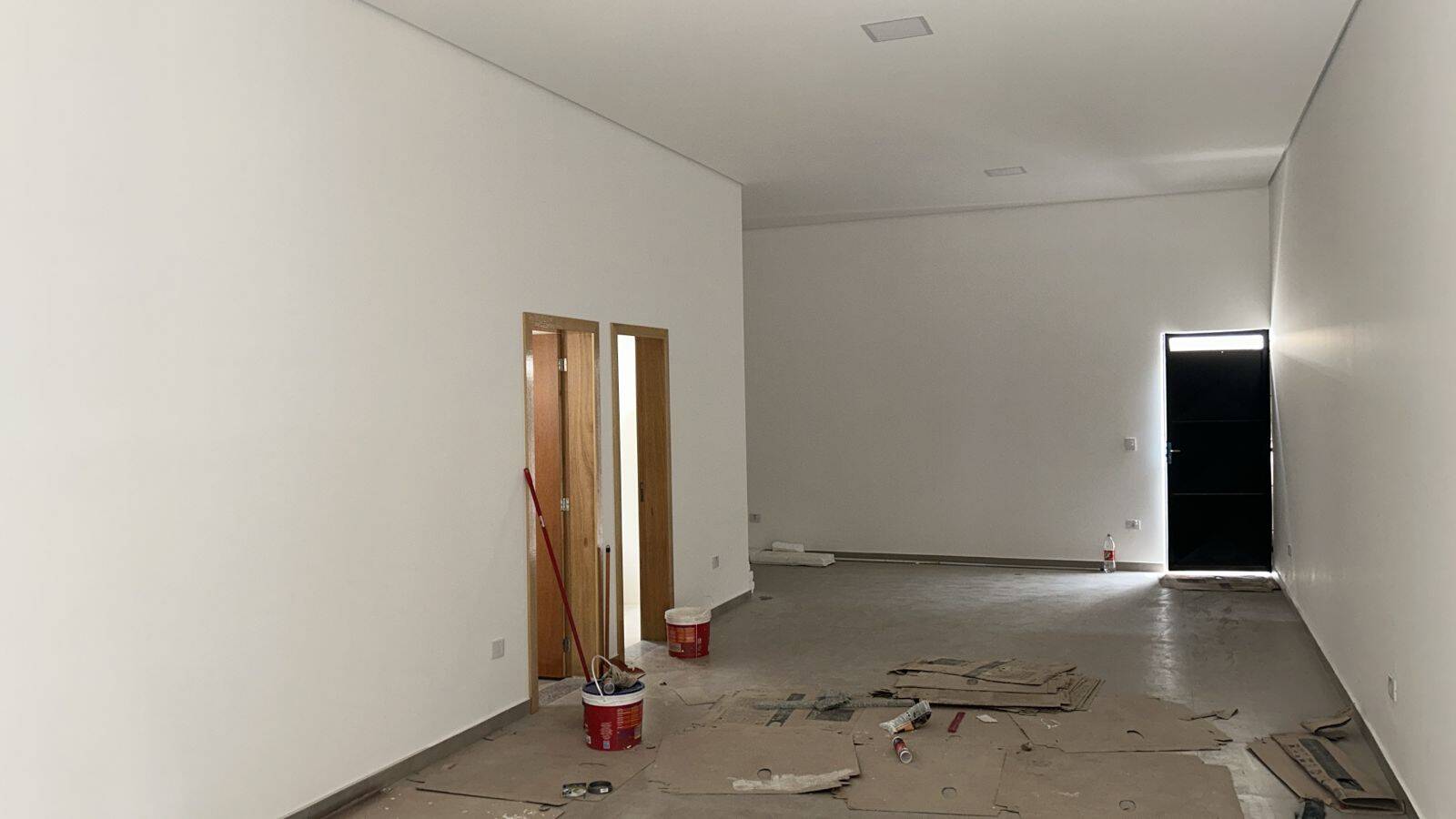 #749 - Loja para Locação em Cajamar - SP