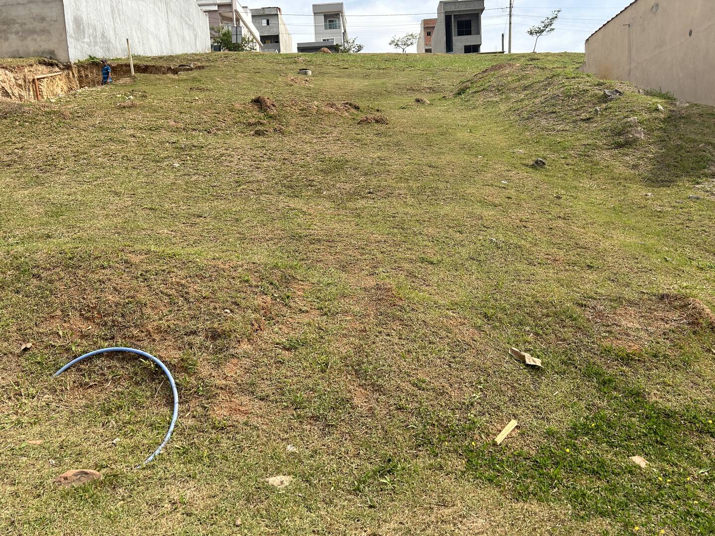 #753 - Área para Venda em Santana de Parnaíba - SP