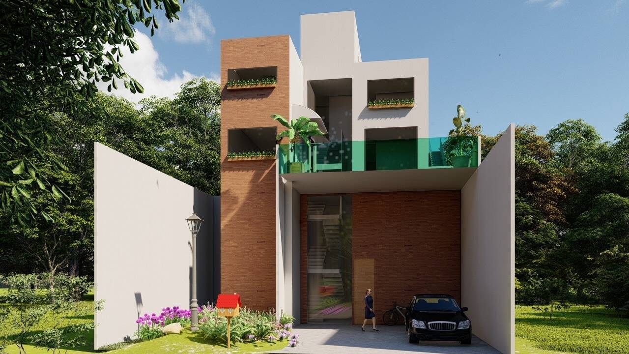 #761 - Casa em condomínio para Venda em Itapevi - SP