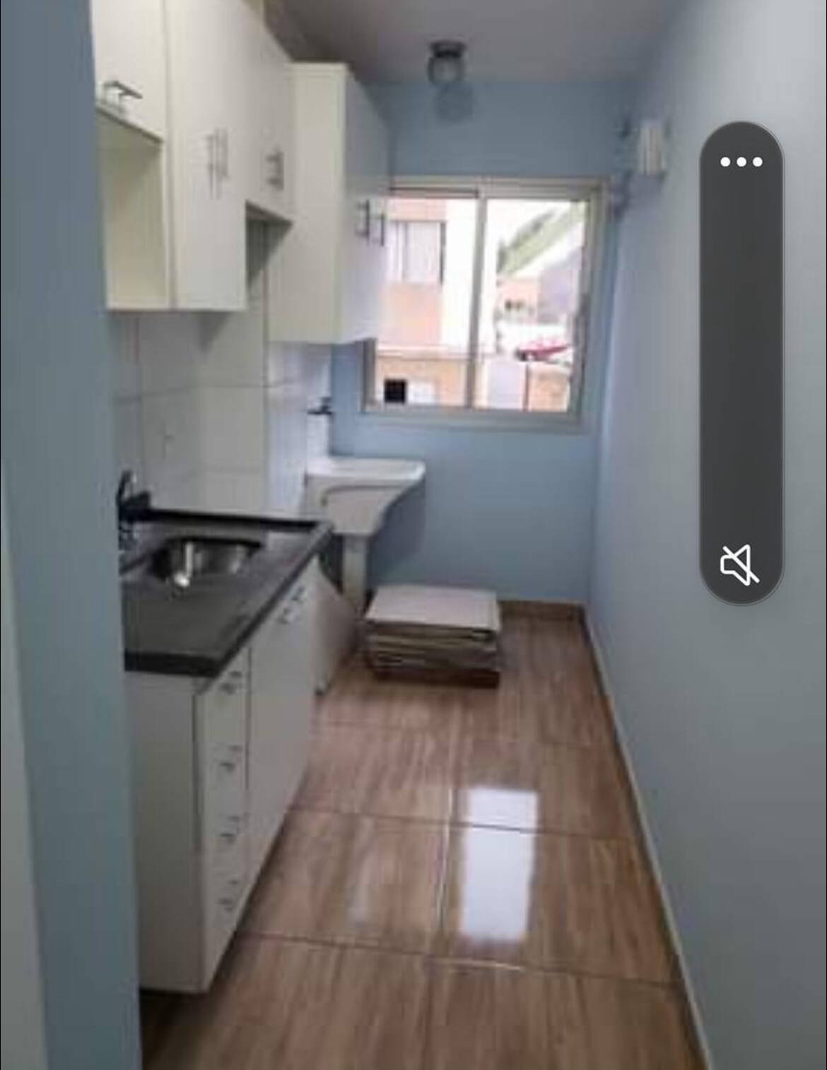 #762 - Apartamento para Locação em Cajamar - SP