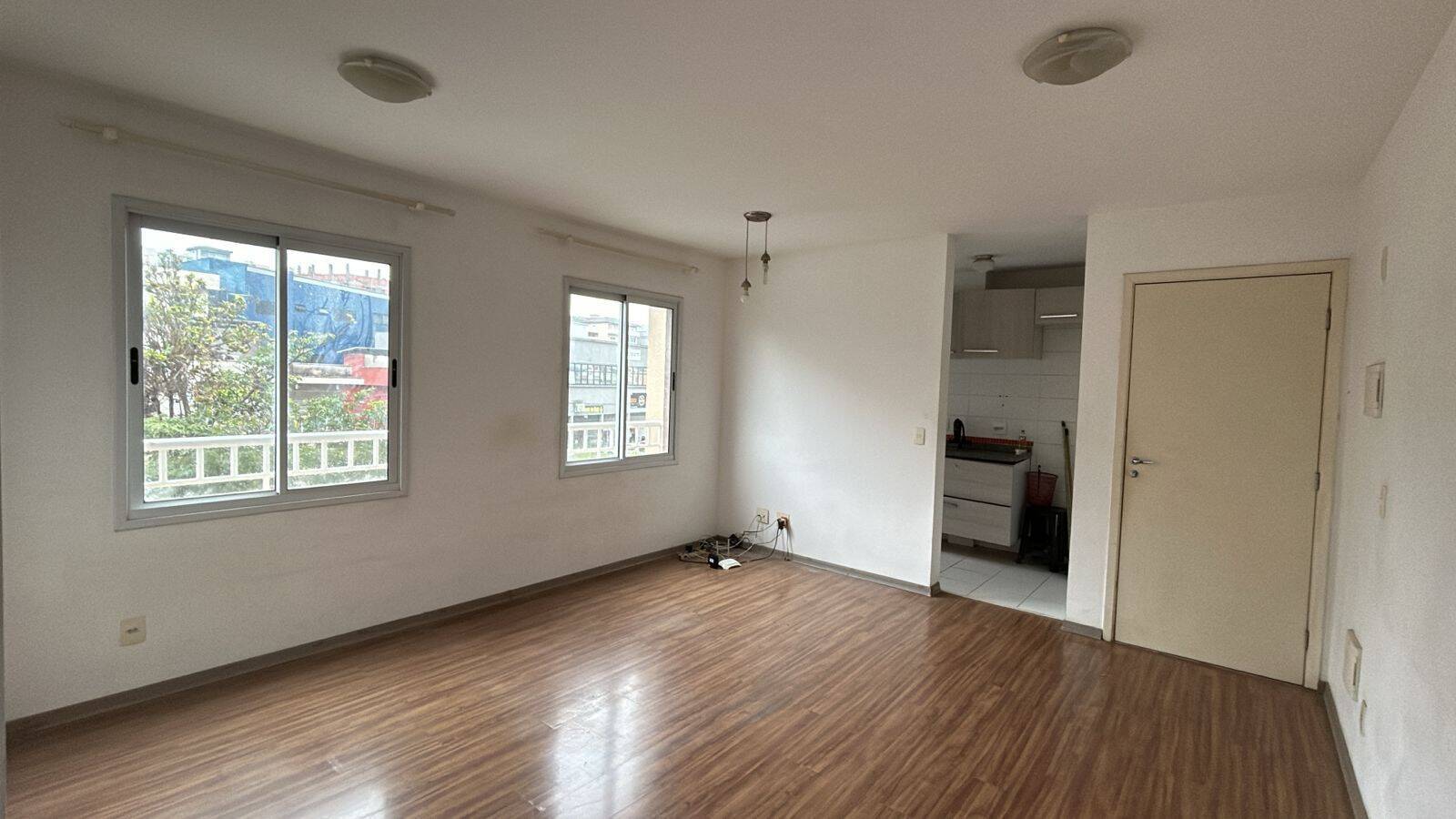 #764 - Apartamento para Venda em Cajamar - SP