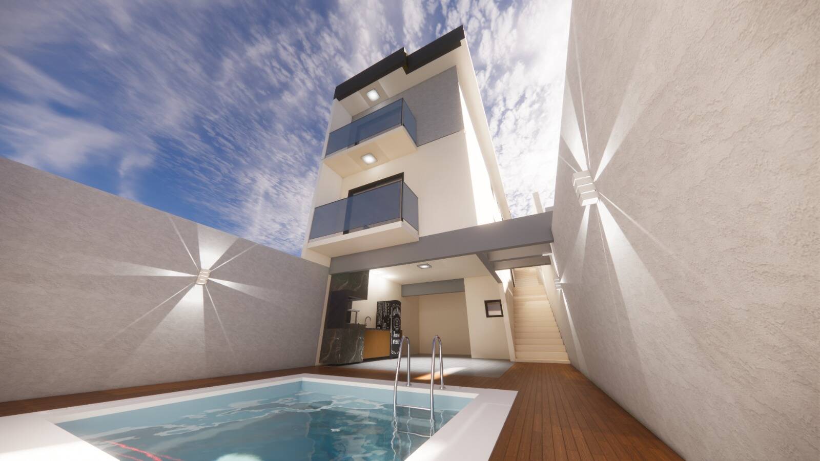 #505 - Área para Venda em Santana de Parnaíba - SP