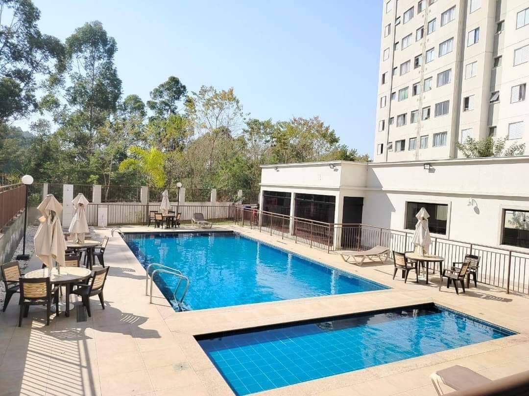 #771 - Apartamento para Venda em Cajamar - SP