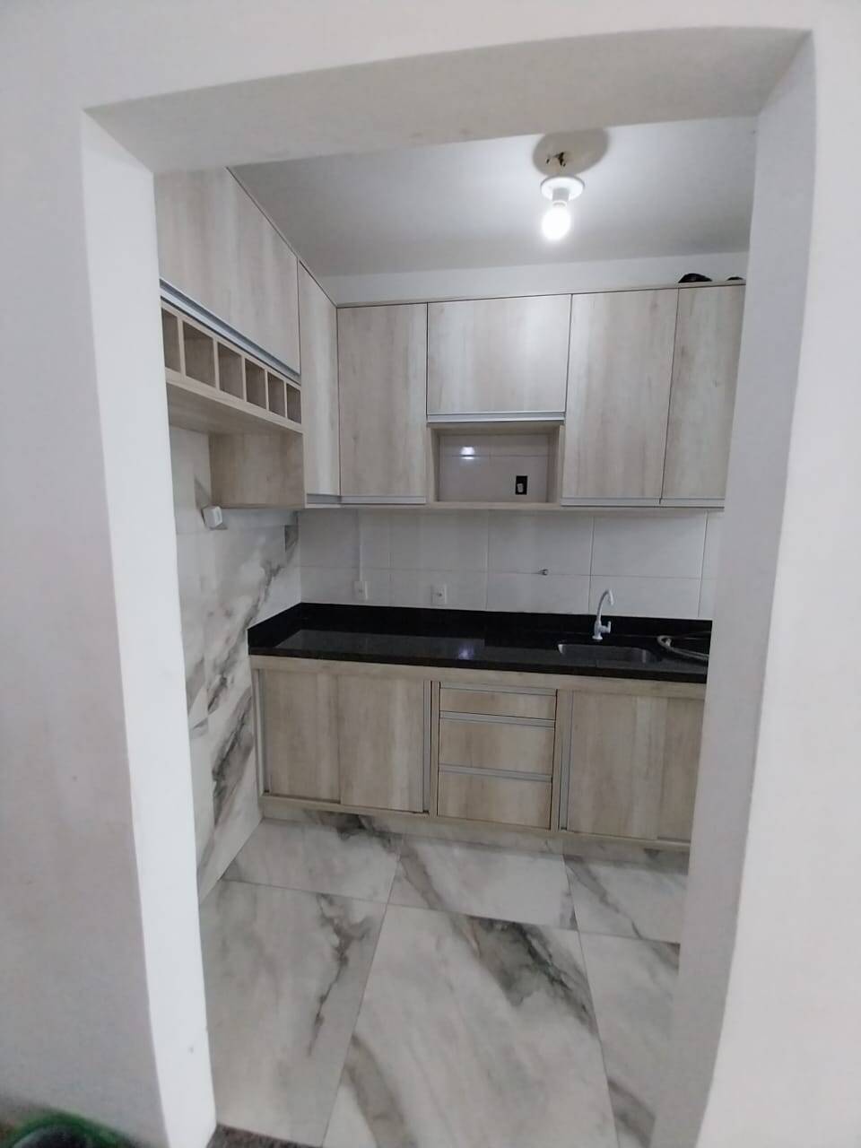 #773 - Apartamento para Venda em Santana de Parnaíba - SP