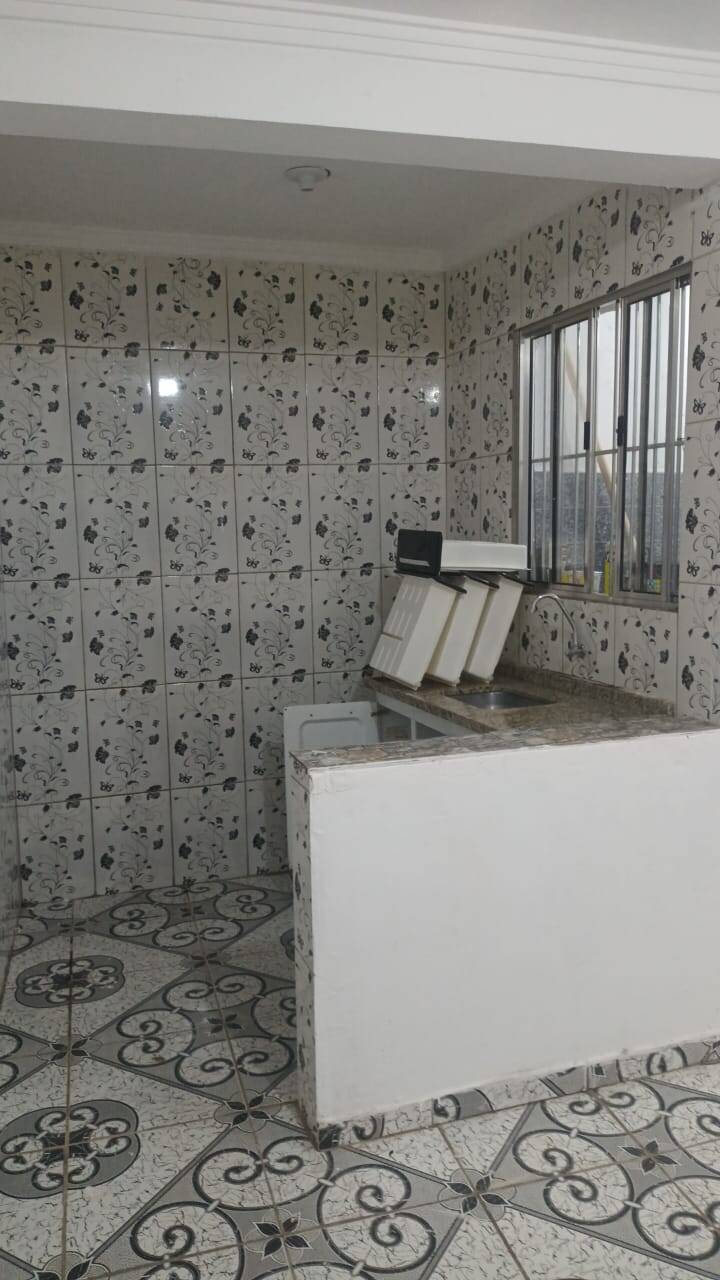 #774 - Casa para Locação em Cajamar - SP
