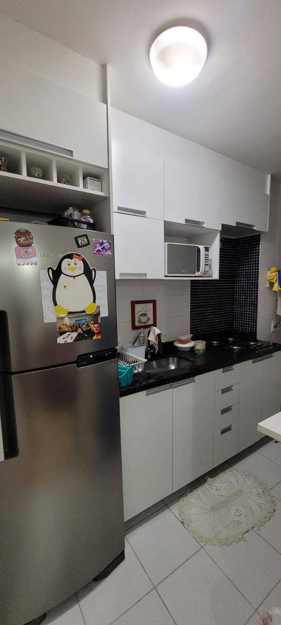 #776 - Apartamento para Venda em Cajamar - SP