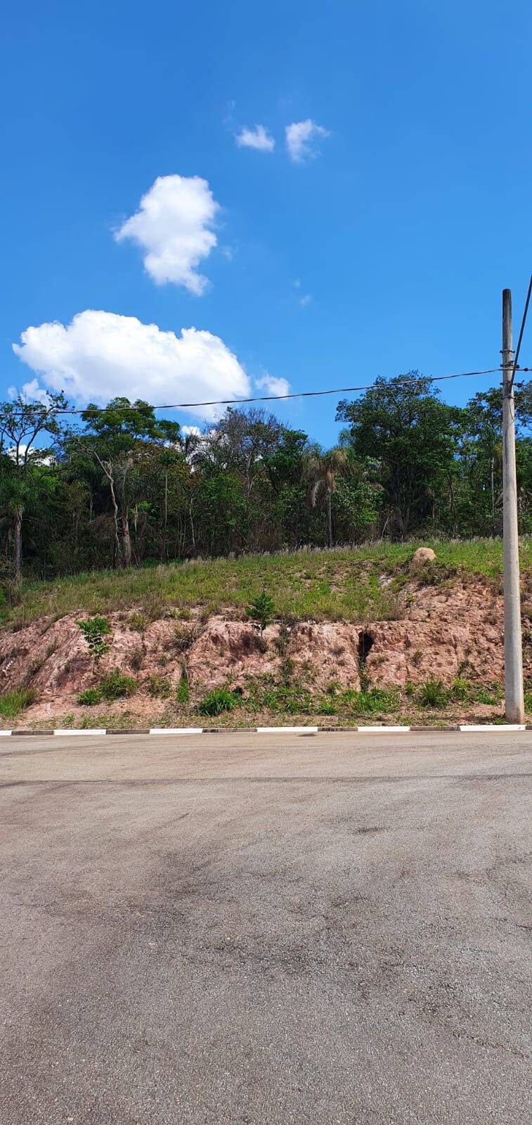 #779 - Área para Venda em Santana de Parnaíba - SP