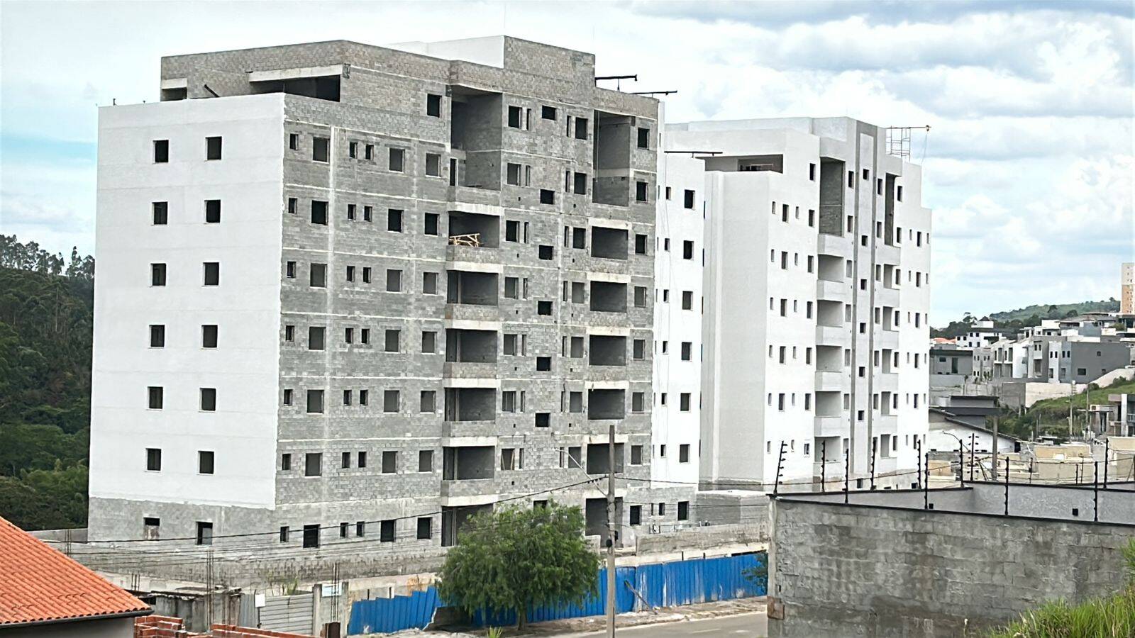 #782 - Apartamento para Venda em Cajamar - SP