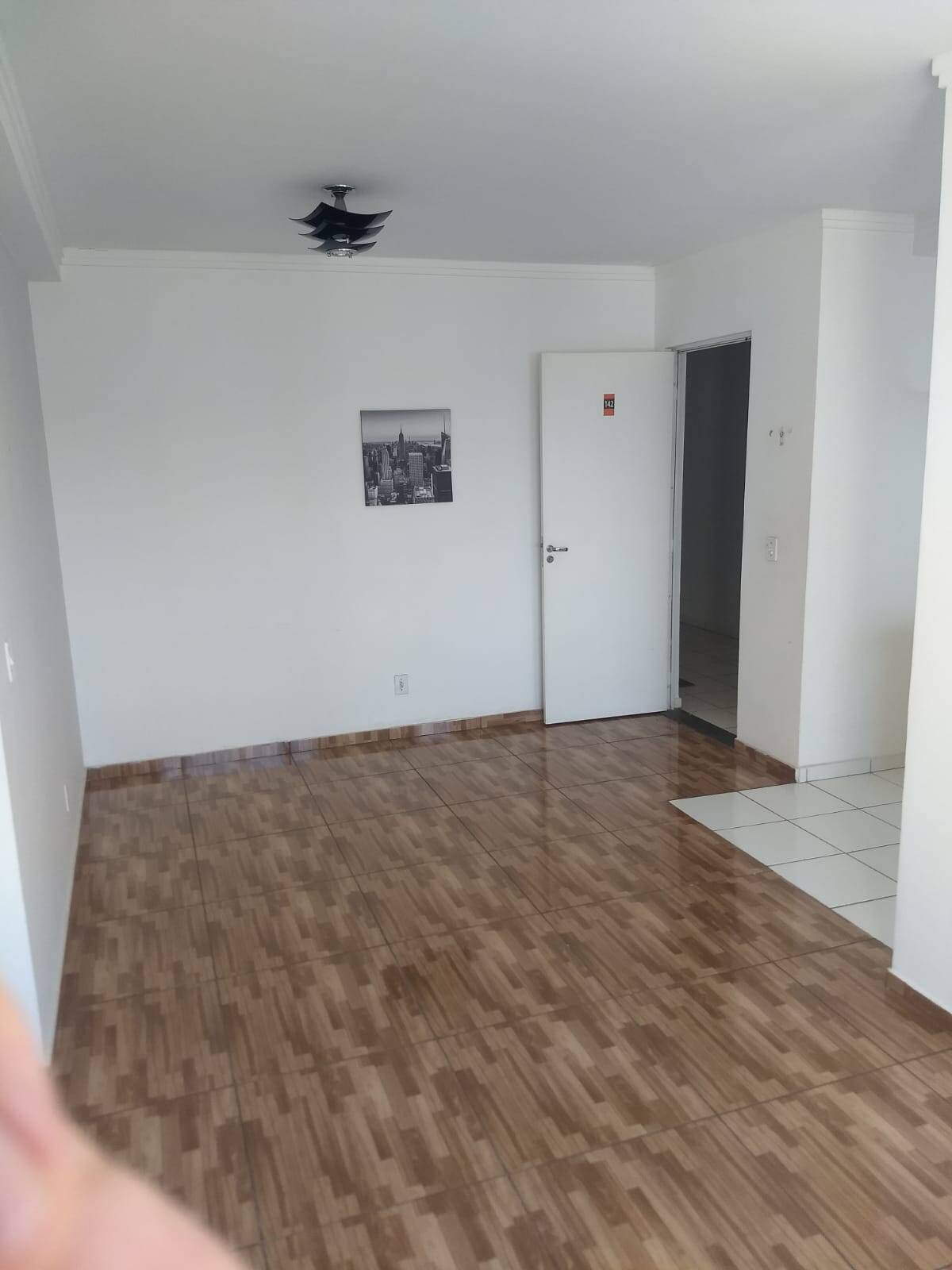 #798 - Apartamento para Locação em Cajamar - SP