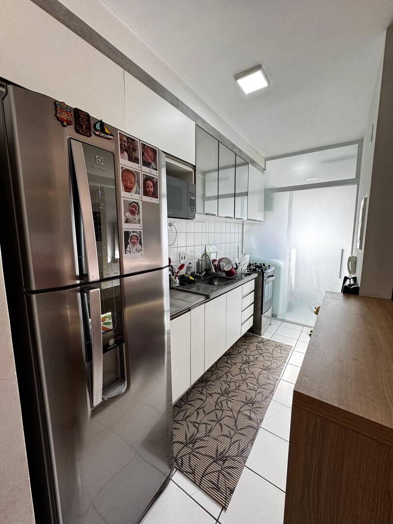 #801 - Apartamento para Venda em Cajamar - SP