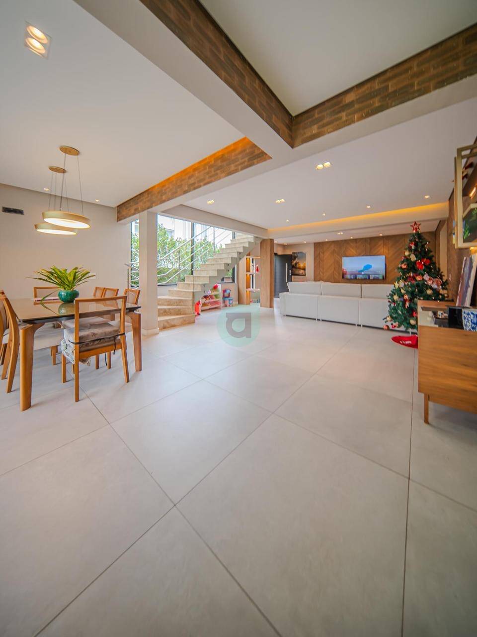 #802 - Casa em condomínio para Venda em Santana de Parnaíba - SP