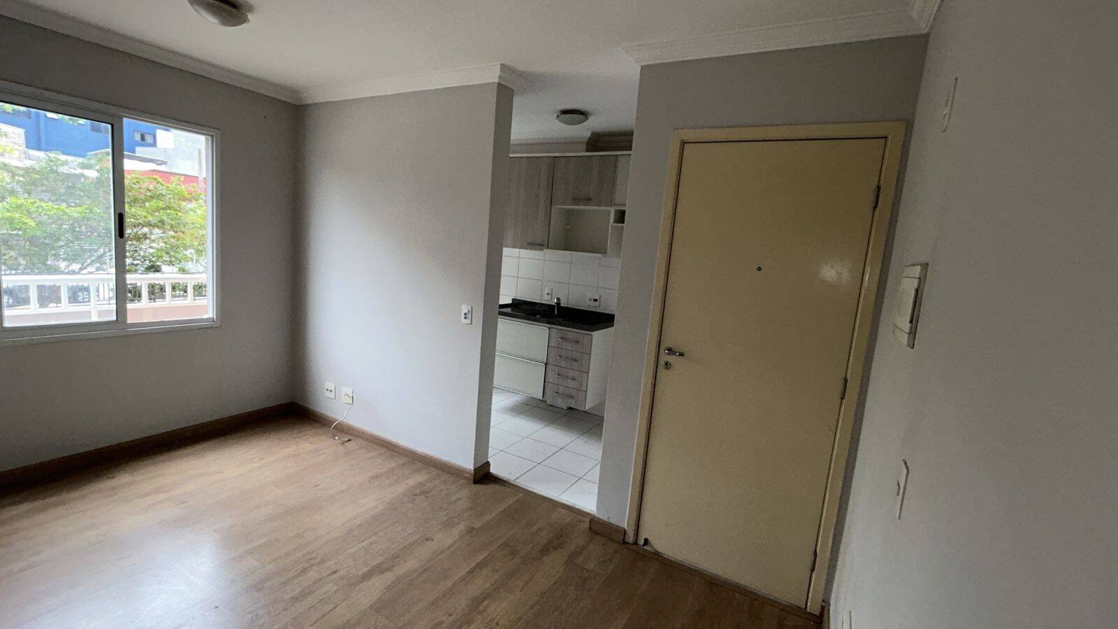 #805 - Apartamento para Venda em Cajamar - SP