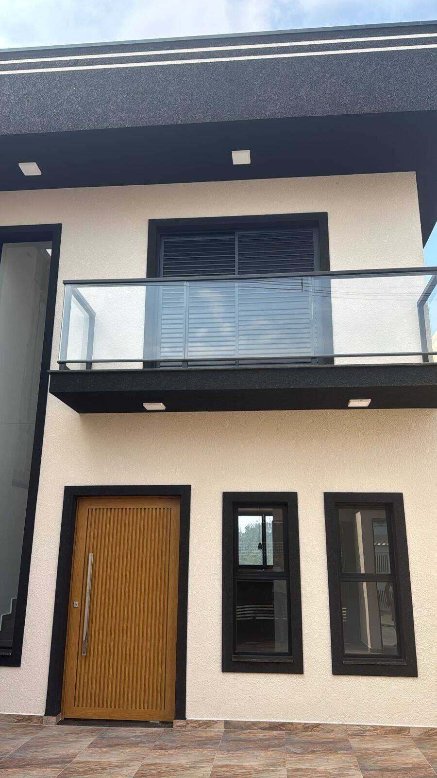 #808 - Sobrado para Venda em Cajamar - SP