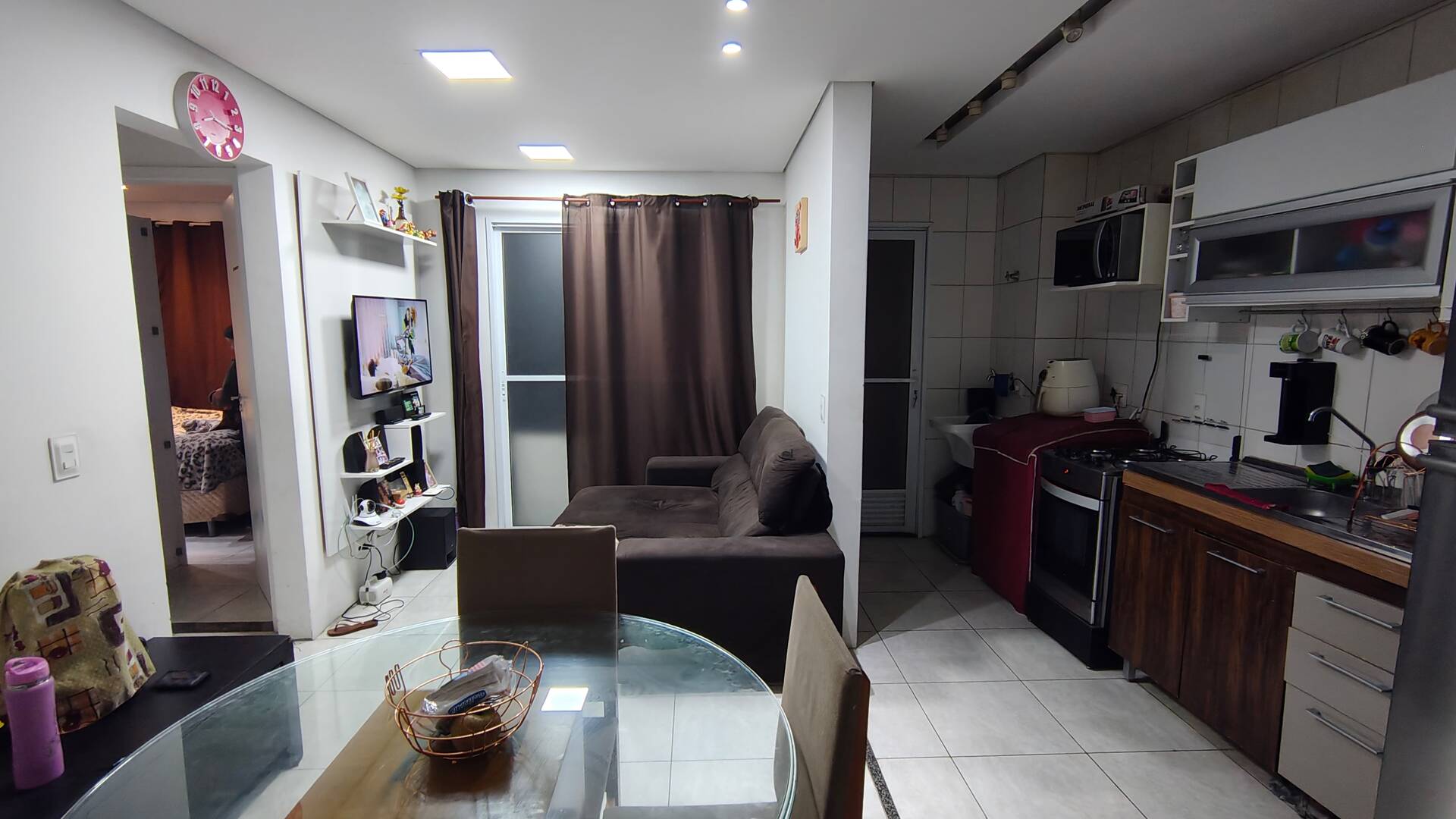 #810 - Apartamento para Venda em Osasco - SP