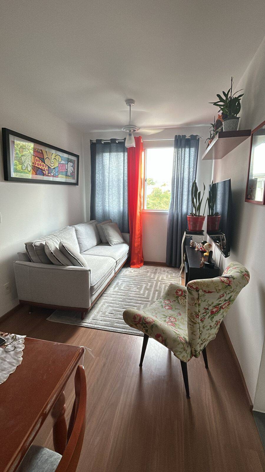 #814 - Apartamento para Locação em Cajamar - SP