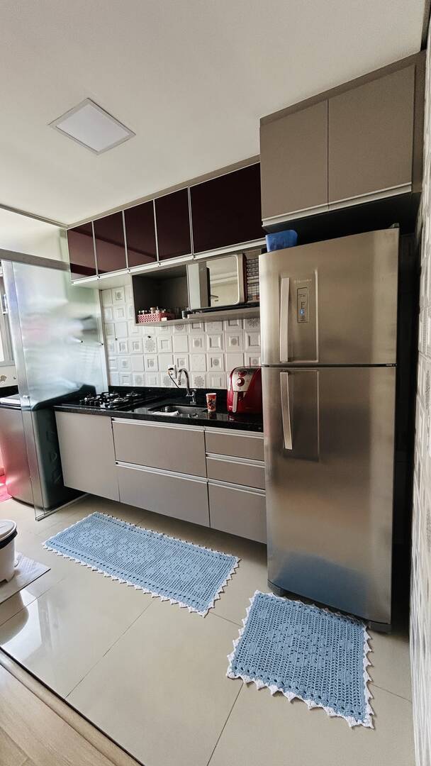 #815 - Apartamento para Venda em Cajamar - SP