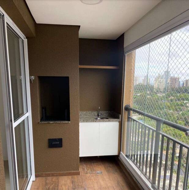 #820 - Duplex para Venda em Barueri - SP