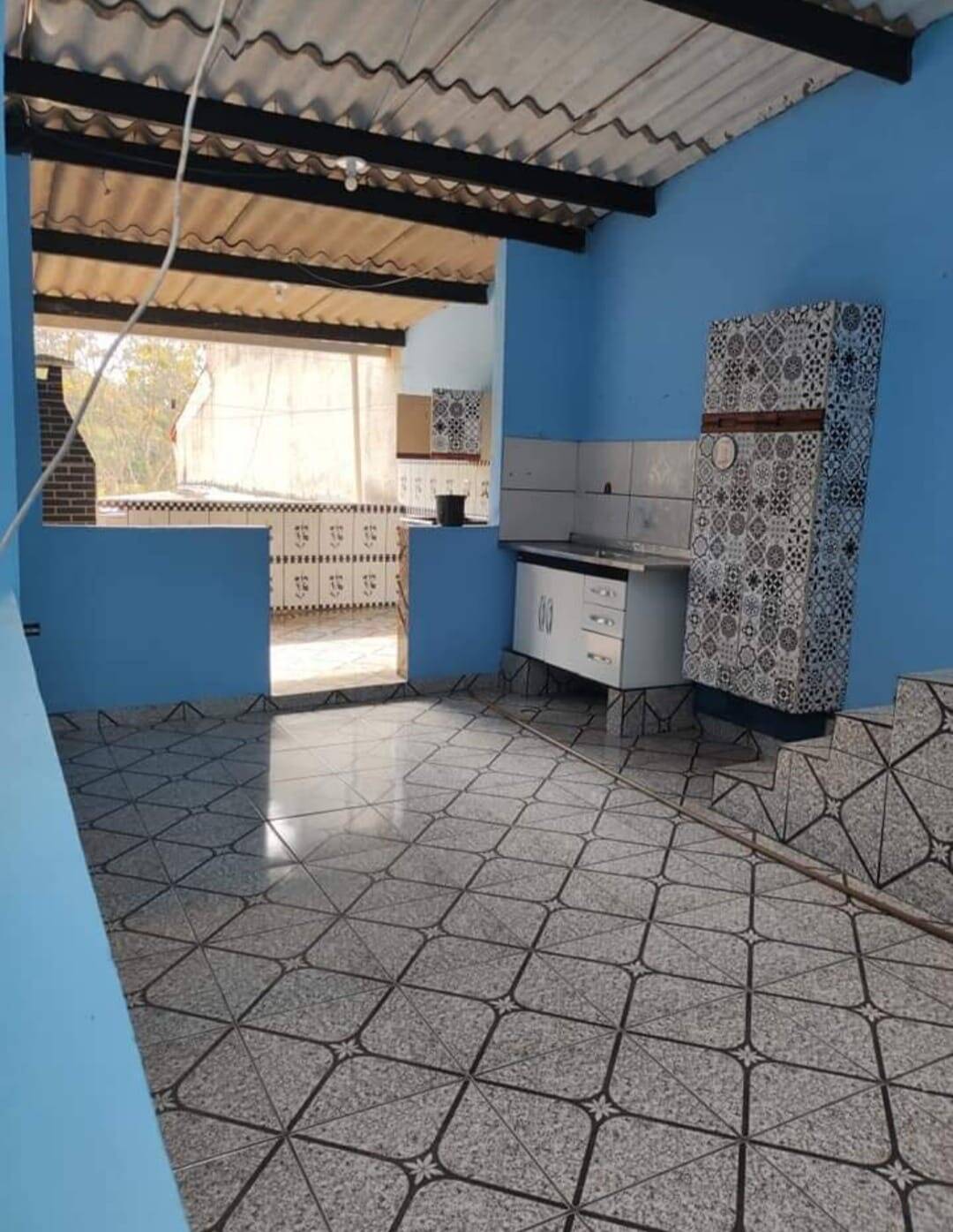 #826 - Casa para Locação em Cajamar - SP
