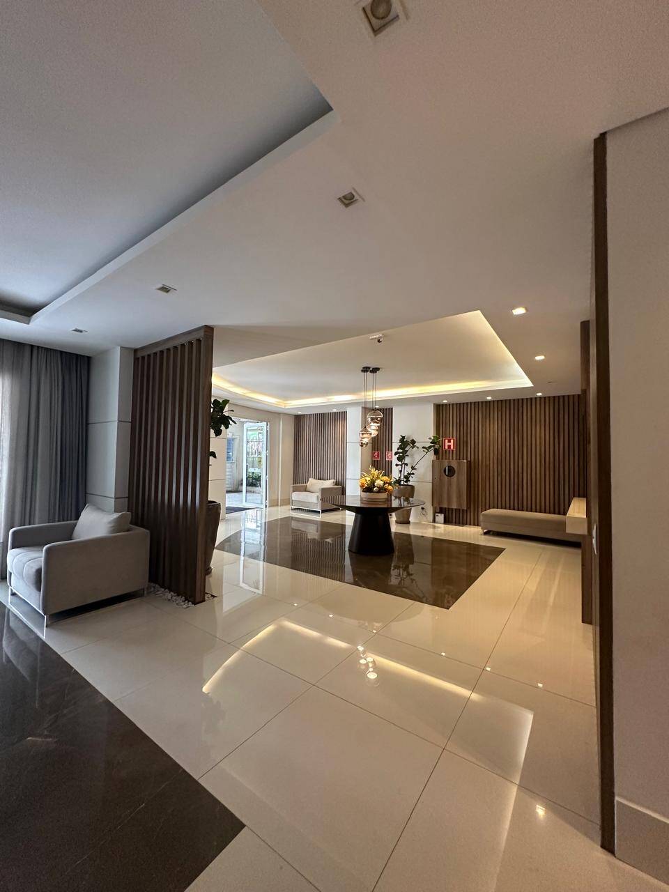 #833 - Apartamento para Venda em Barueri - SP