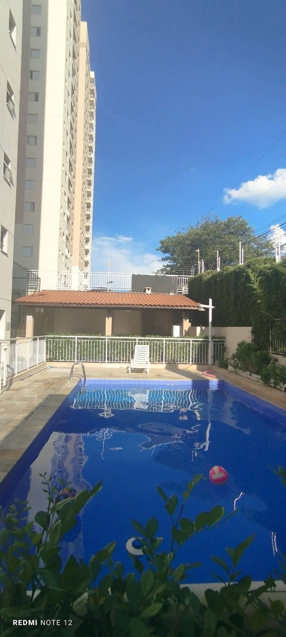 #837 - Apartamento para Venda em Cajamar - SP