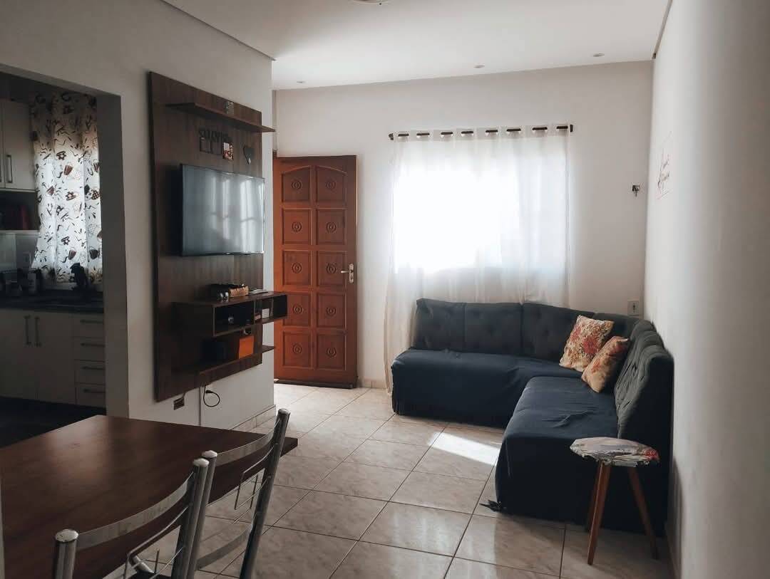 #838 - Casa em condomínio para Venda em Cajamar - SP